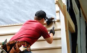 Best Custom Siding Design  in Hutchinson, KS